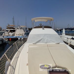 Azimut Az40 (1994) - Imagen 23