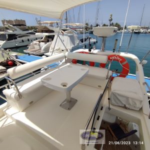 Azimut Az40 (1994) - Imagen 25