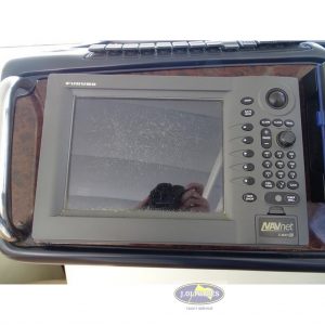 Princess V46 (2003) - Imagen 11