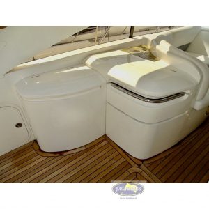 Princess V46 (2003) - Imagen 13