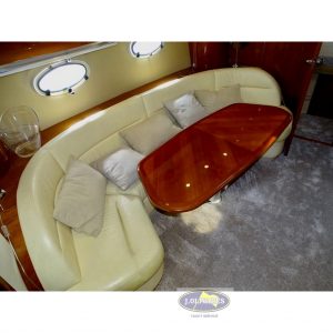 Princess V46 (2003) - Imagen 16