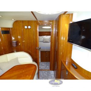 Princess V46 (2003) - Imagen 18
