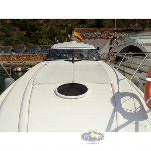 Princess V46 (2003) - Imagen 27