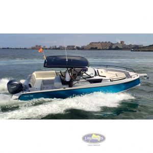 Ryck 280 (2022-Milla 0) - Imagen 25