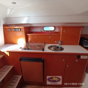 Beneteau Flyer viva 9.2 (2003) - Imagen 13