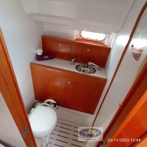 Beneteau Flyer viva 9.2 (2003) - Imagen 14