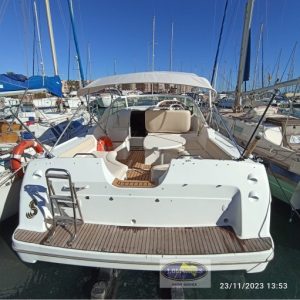 Beneteau Flyer viva 9.2 (2003)