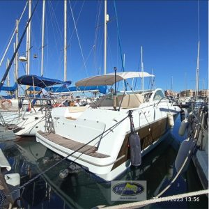 Beneteau Flyer viva 9.2 (2003) - Imagen 3