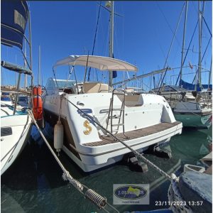 Beneteau Flyer viva 9.2 (2003) - Imagen 4