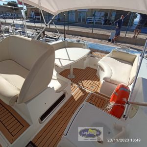 Beneteau Flyer viva 9.2 (2003) - Imagen 6