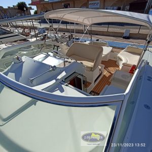 Beneteau Flyer viva 9.2 (2003) - Imagen 7