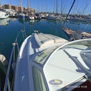 Beneteau Flyer viva 9.2 (2003) - Imagen 8