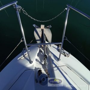 Beneteau Flyer viva 9.2 (2003) - Imagen 10