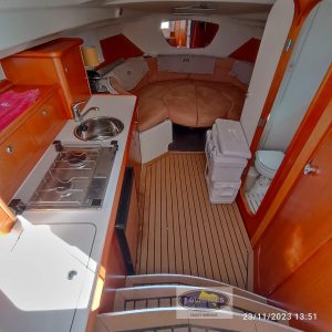 Beneteau Flyer viva 9.2 (2003) - Imagen 11