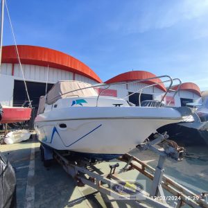 Lema Gold (1998-Refit 2024) - Imagen 2