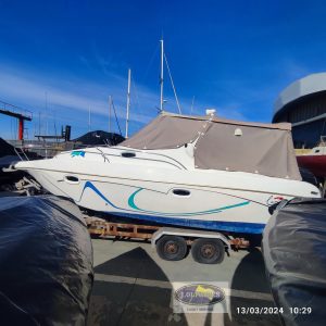 Lema Gold (1998-Refit 2024) - Imagen 3