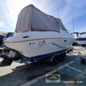 Lema Gold (1998-Refit 2024) - Imagen 4