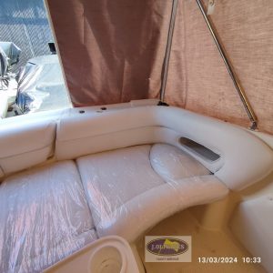 Lema Gold (1998-Refit 2024) - Imagen 6