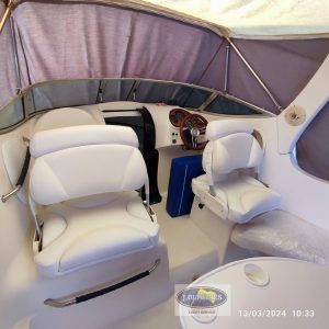 Lema Gold (1998-Refit 2024) - Imagen 8