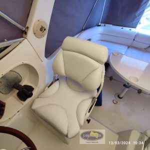 Lema Gold (1998-Refit 2024) - Imagen 9