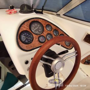 Lema Gold (1998-Refit 2024) - Imagen 11