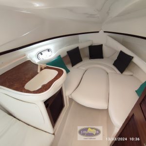 Lema Gold (1998-Refit 2024) - Imagen 13