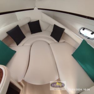 Lema Gold (1998-Refit 2024) - Imagen 14