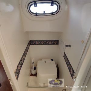 Lema Gold (1998-Refit 2024) - Imagen 15