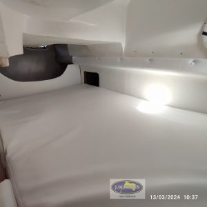 Lema Gold (1998-Refit 2024) - Imagen 16