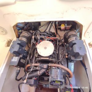 Lema Gold (1998-Refit 2024) - Imagen 18