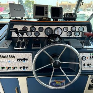 Sea Ray EC340 (1989) - Imagen 21