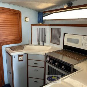 Sea Ray EC340 (1989) - Imagen 3