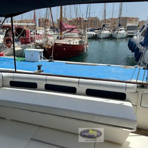 Sea Ray EC340 (1989) - Imagen 4