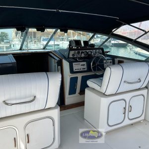 Sea Ray EC340 (1989) - Imagen 5