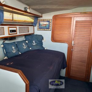 Sea Ray EC340 (1989) - Imagen 6