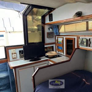 Sea Ray EC340 (1989) - Imagen 7