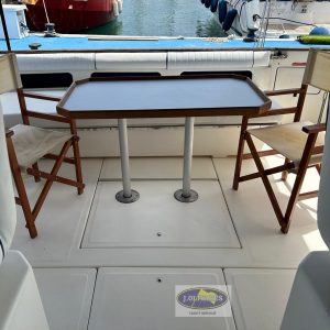 Sea Ray EC340 (1989) - Imagen 9