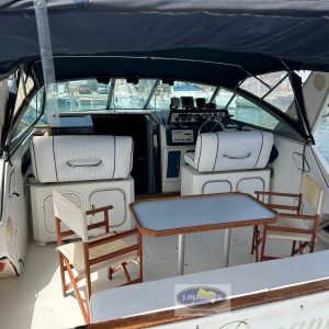 Sea Ray EC340 (1989) - Imagen 13