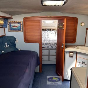 Sea Ray EC340 (1989) - Imagen 14
