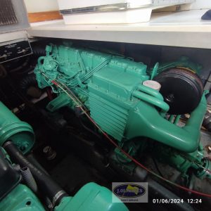 Sea Ray EC340 (1989) - Imagen 15