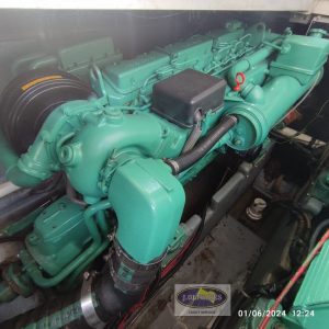 Sea Ray EC340 (1989) - Imagen 16