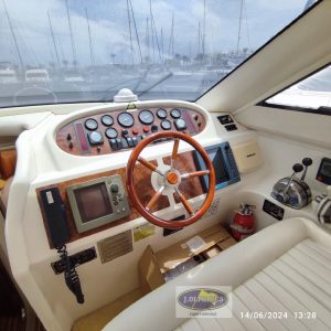 Garin 1160 (1998) - Imagen 17