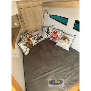 Tesoro Yachts T38 Power Cat (2023 1 año de garantía) - Imagen 20