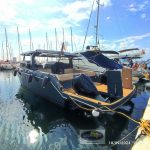 Tesoro Yachts T38 Power Cat (2023 1 año de garantía)