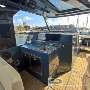 Tesoro Yachts T38 Power Cat (2023 1 año de garantía) - Imagen 7
