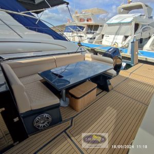 Tesoro Yachts T38 Power Cat (2023 1 año de garantía) - Imagen 9