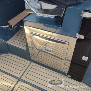 Tesoro Yachts T38 Power Cat (2023 1 año de garantía) - Imagen 11