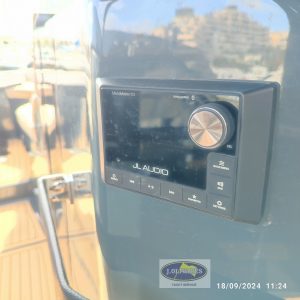 Tesoro Yachts T38 Power Cat (2023 1 año de garantía) - Imagen 12