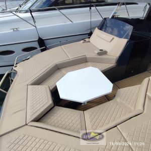 Tesoro Yachts T38 Power Cat (2023 1 año de garantía) - Imagen 14