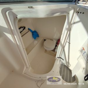 Rinker 282 Captiva BR - Imagen 14